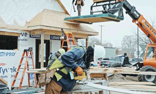 NSWM • CONSTRUCT. 1